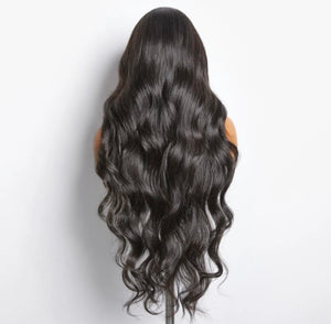 body wave