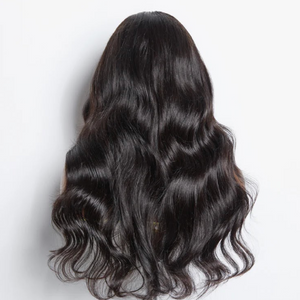 Body Wave