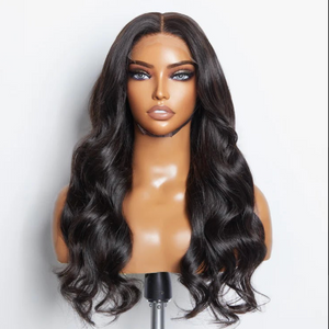 Body Wave