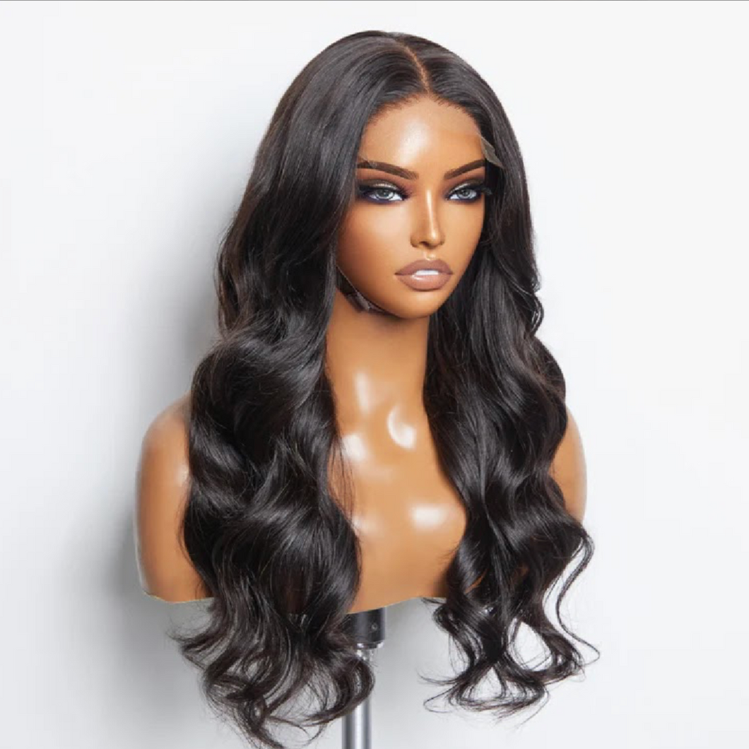 Body Wave