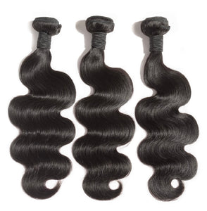 Body Wave