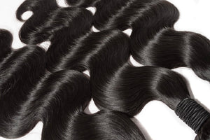 Body Wave