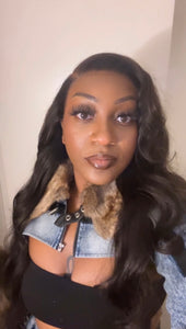 body wave