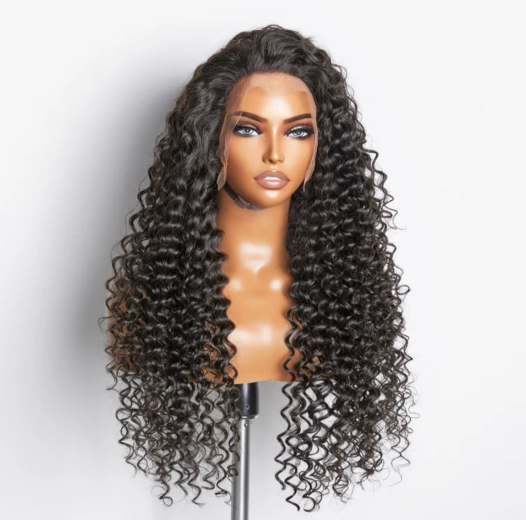 Deep Wave