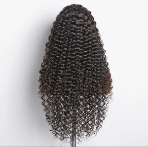 Deep Wave