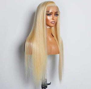 Straight 613 Blonde