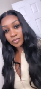 Body Wave