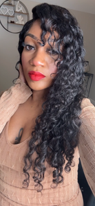 Deep Wave
