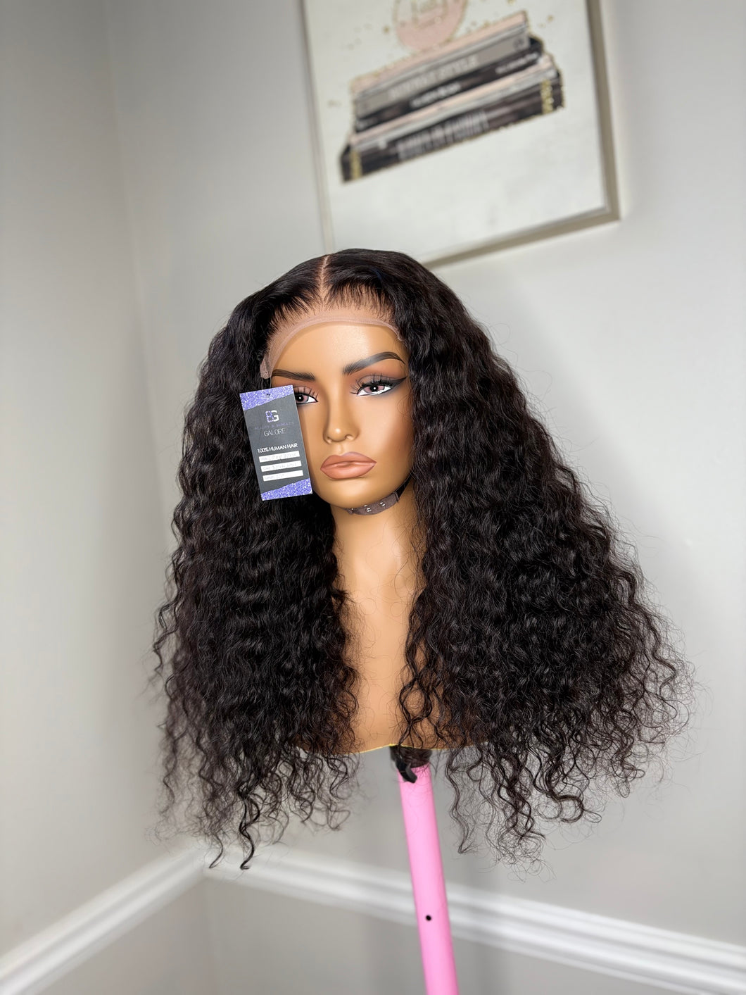 deep wave