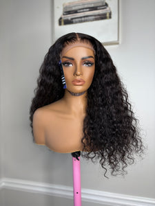 deep wave